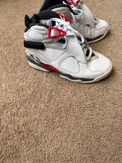 Buzz bunny 7s size 6.5