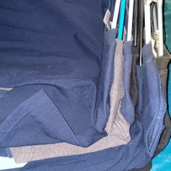 All Pro Clubs Some Large And XL 15 For All 8 Shirts 