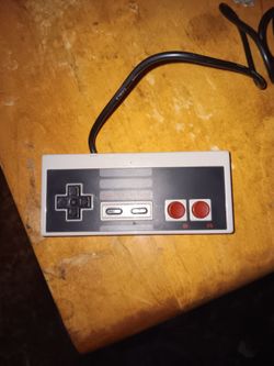 Controller
