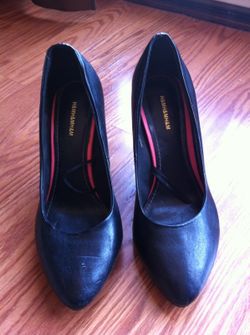 H&M pumps