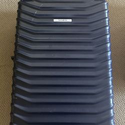 Samsonite Suitcases One Checking One Carry On 