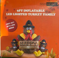 Thanksgiving