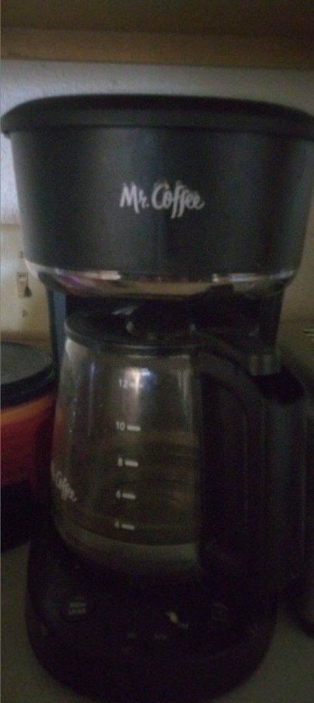 Coffee Pot