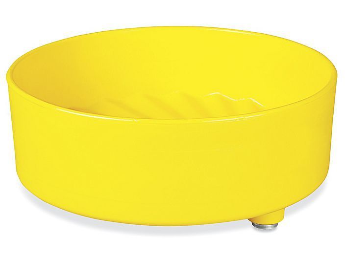 Drum Funnel
