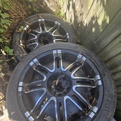 Rims
