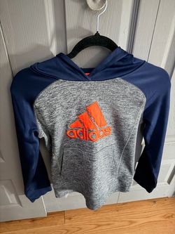 Adidas hoodie
