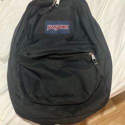 Jansport Backpack 