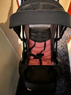 Baby Trend Car seat / Stroller