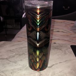 Owl Tumbler