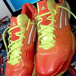 Adidas Adizero Adituff Sneaker Size 12 Mens