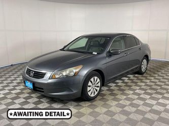 2010 Honda Accord