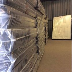 Pillow Top Mattresses 