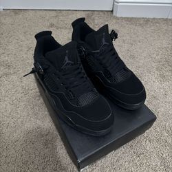  Air Jordan Retro Black Cat Og 2020