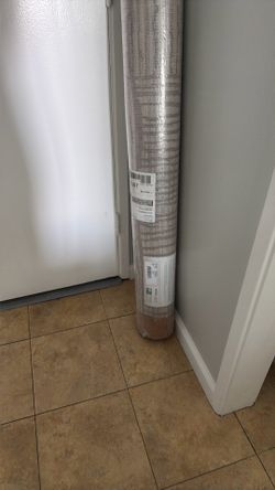 New Textured Indoor Rug 5x7