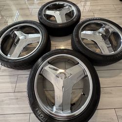 Rims