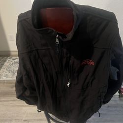 Collectible Official Redbox Gear 6