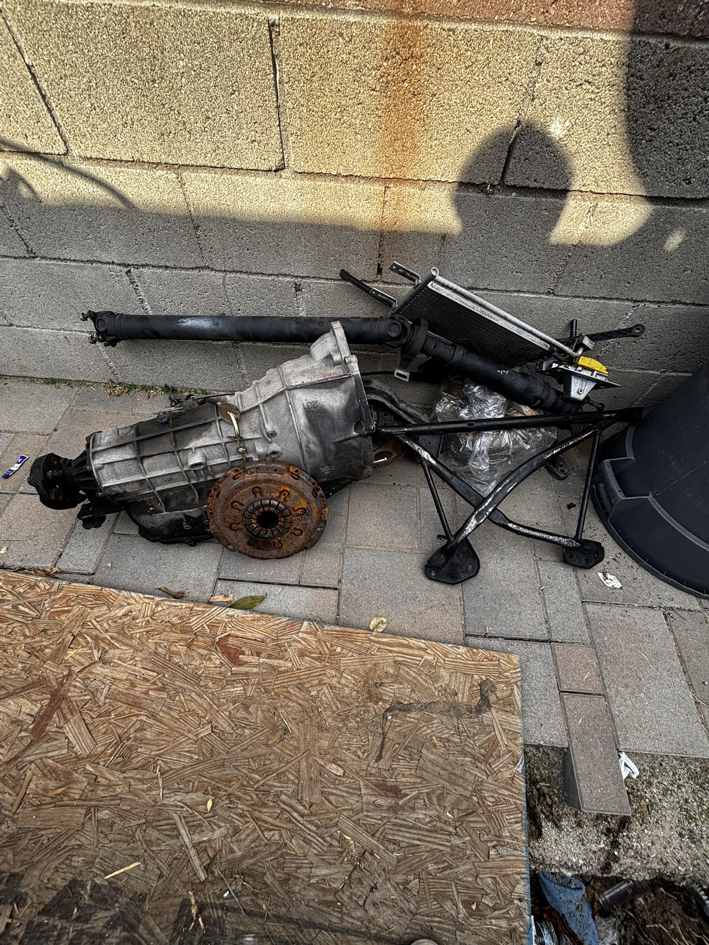 328i auto transmission