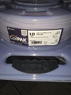 THHN# 10 WIRE