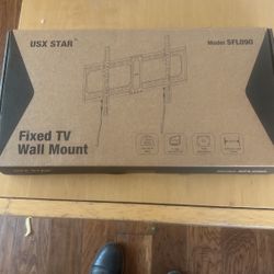 TV Mount 