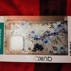 Quickcell iPhone 14 Pro Max Case