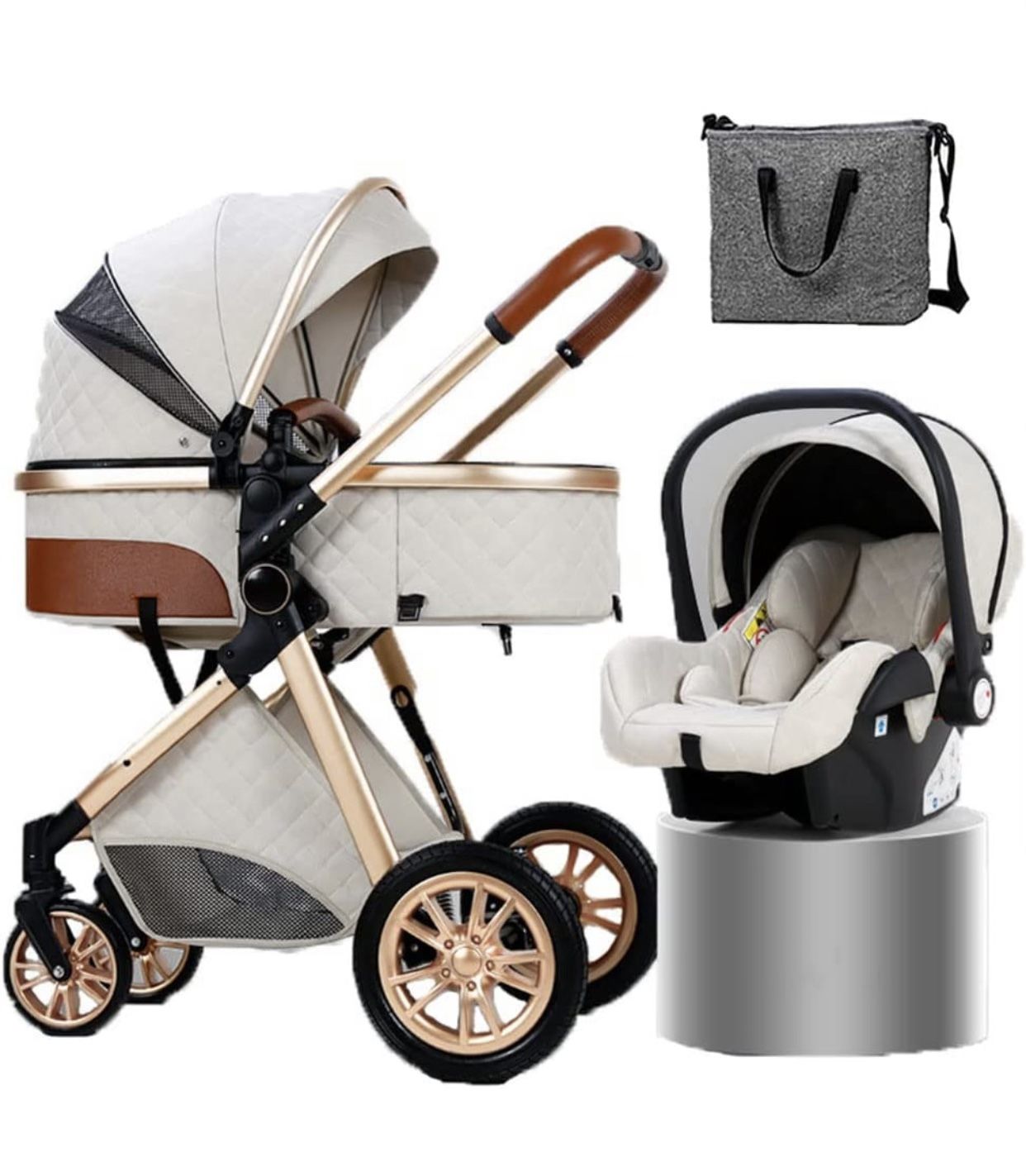 Baby Stroller