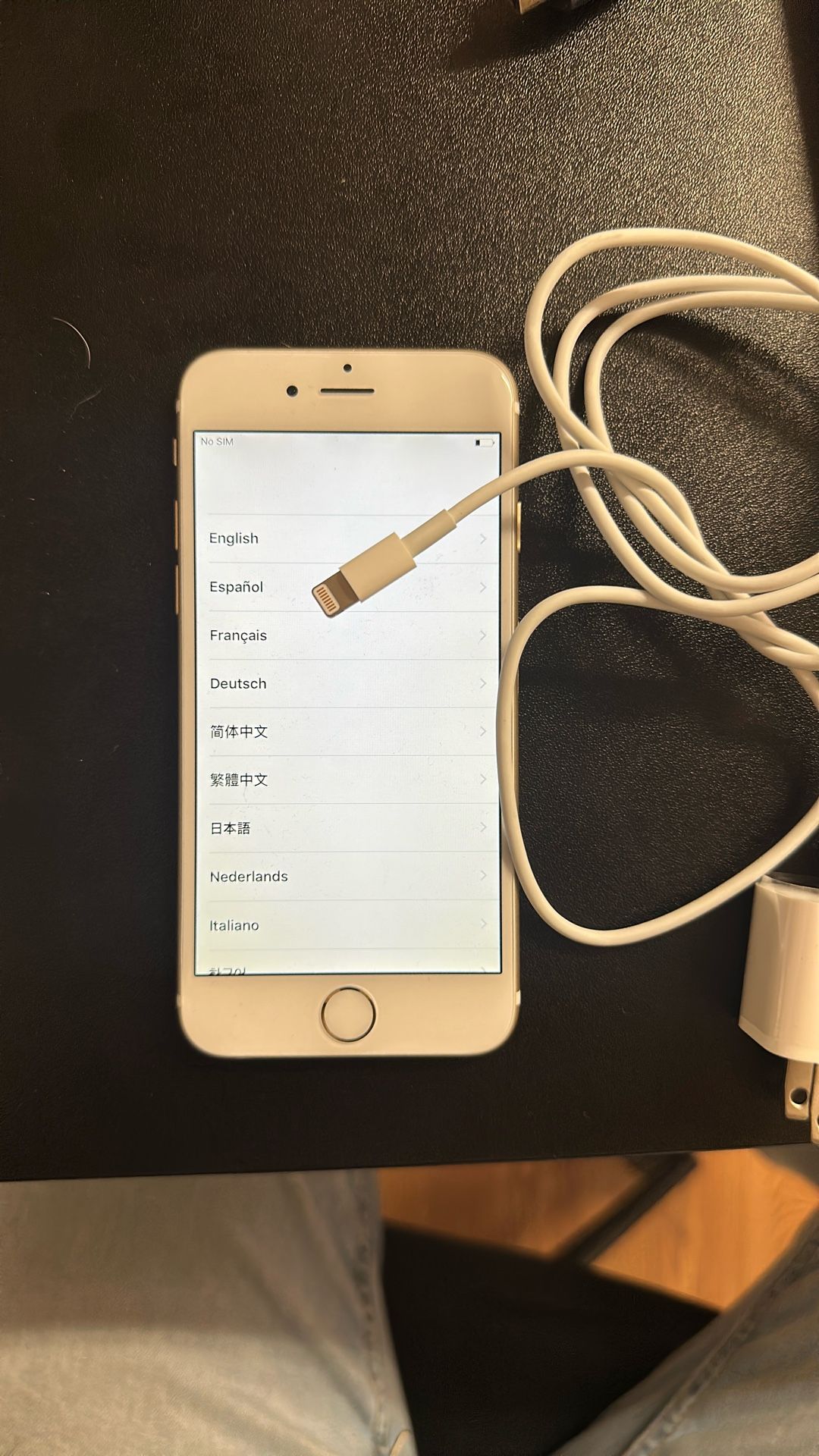 iPhone 6