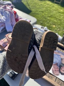 Girl Toddler Shoes