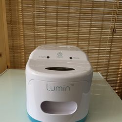 Lumin UV Household Sanitizer