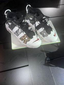 Nike Basketball Shoes 