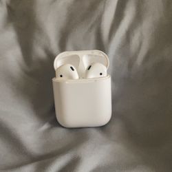 AirPods Gen 2