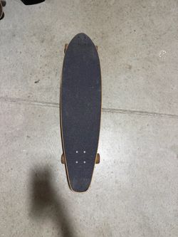 Skateboard