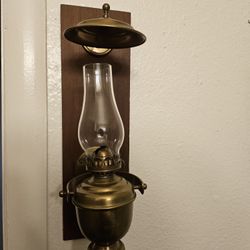 Perko oil lamp sale