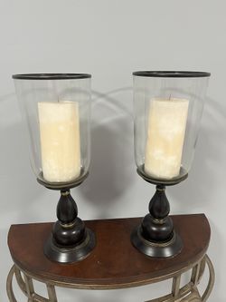 Chandeliers