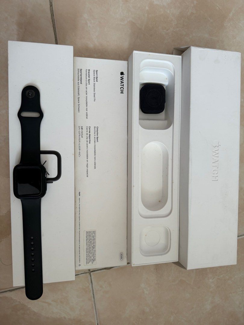 Apple Watch Series 10