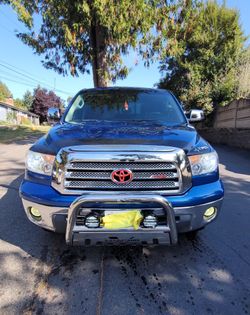 2008 Toyota Tundra