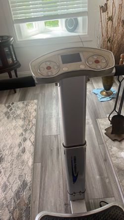 Vibra Therapy