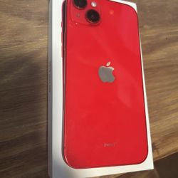Unlocked iPhone 14 Plus 