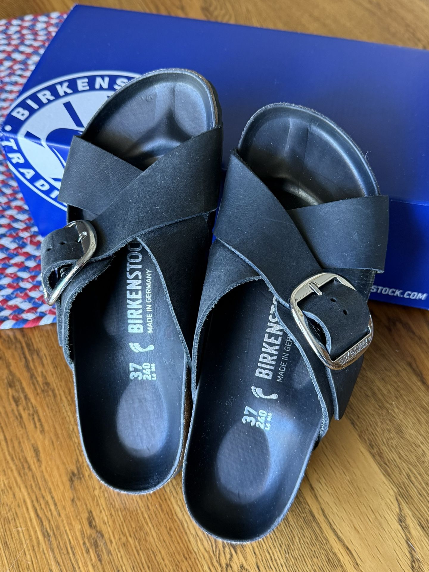 Birkenstock Shoes