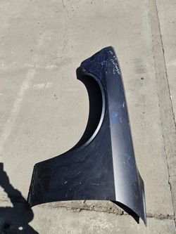 Dodge Challenger left fender Oem