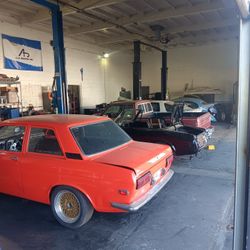 Jdm Automotive Work