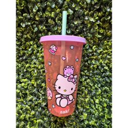 Zak Hello Kitty Kids Cup