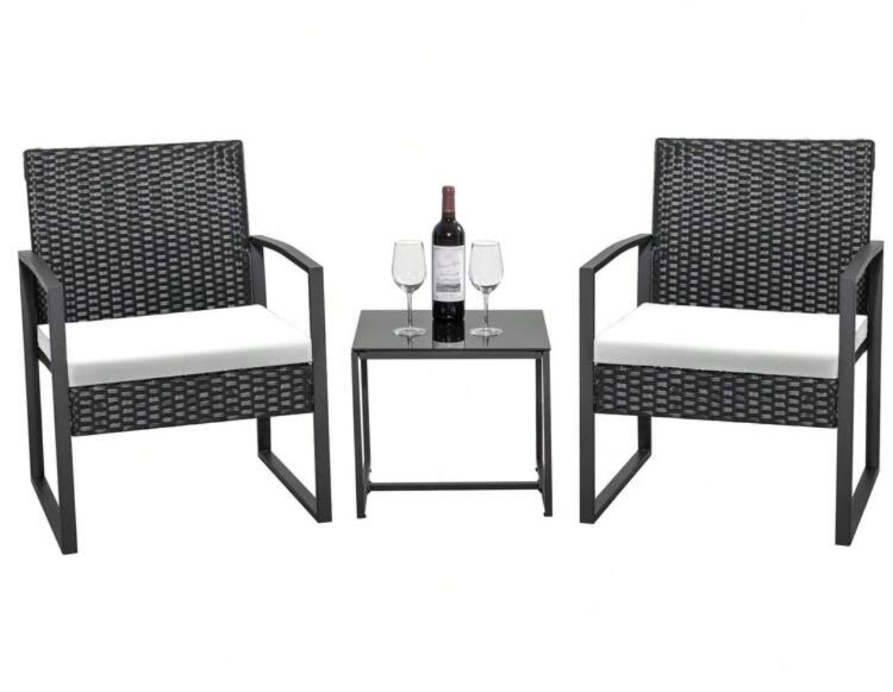 Brand New Patio Set