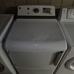 GE Commercial Dryer