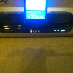 I home (not bluetooth)