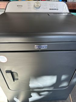 Maytag Pet Pro Steam Dryer