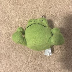 Jellycat Ricky Rain Frog