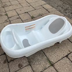 Baby Bathtub 