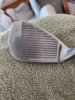 Taylormade Burner A wedge, "50*"