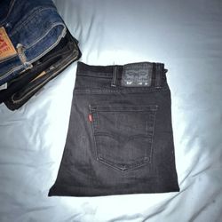 Levi Strauss & Co. 512 | Size w40 l30