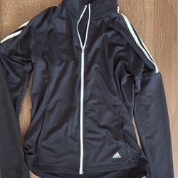 Adidas Golf Jacket